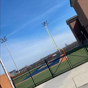 Meet your Posher, Shane